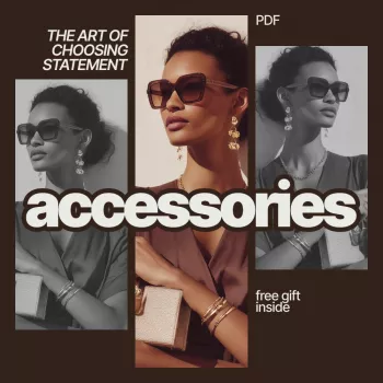 How to Choose Statement Accessories Without Overdoing It