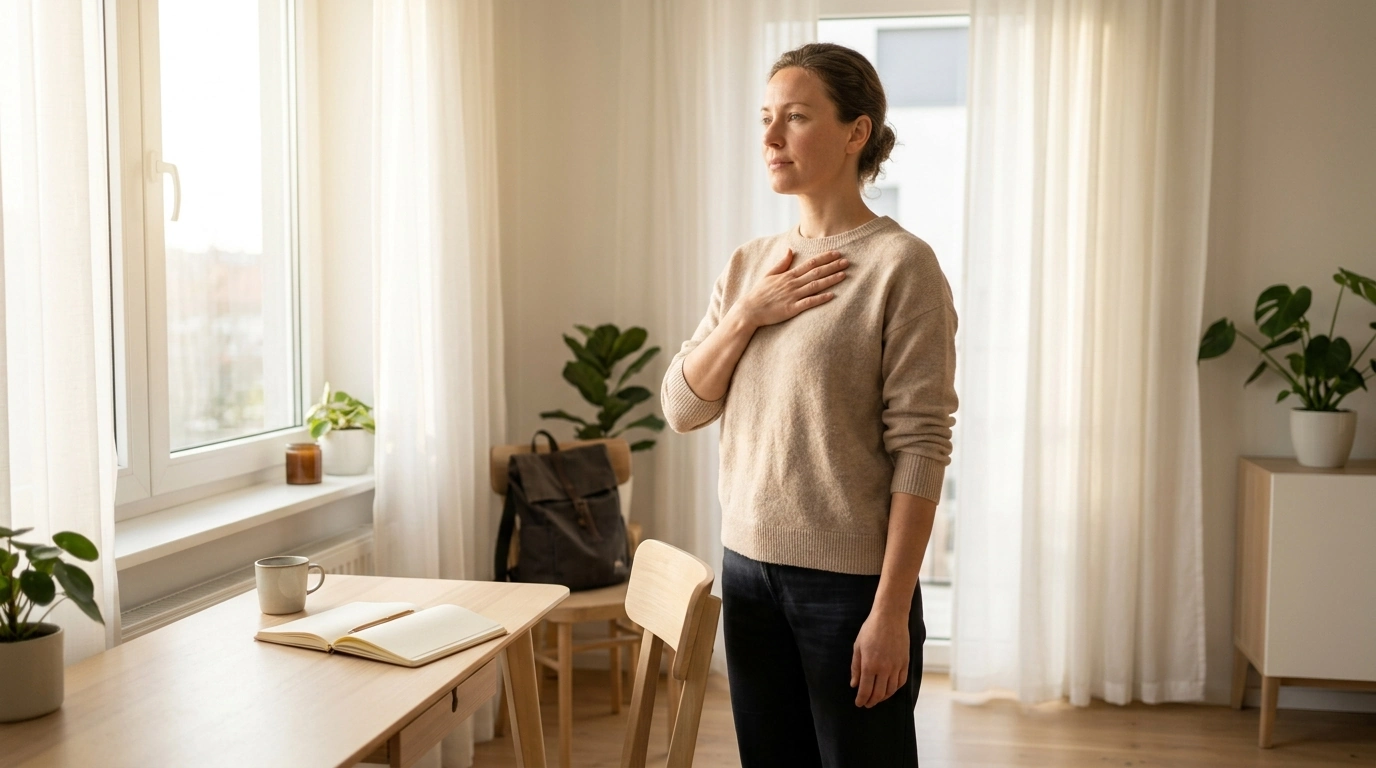 Boost Self-Esteem: 3 Ways to Build Inner Strength