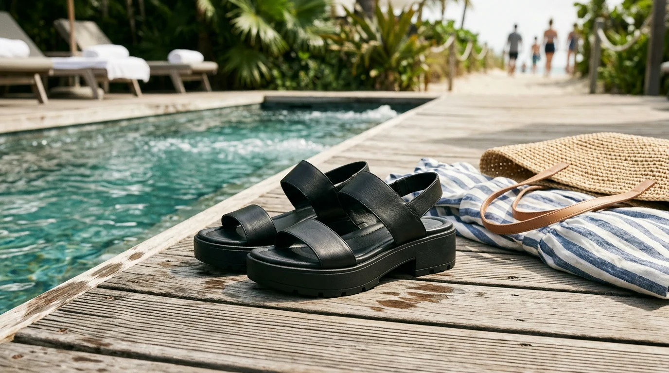 Crocs Women's Platform Sandals: Fit, Style, Care
