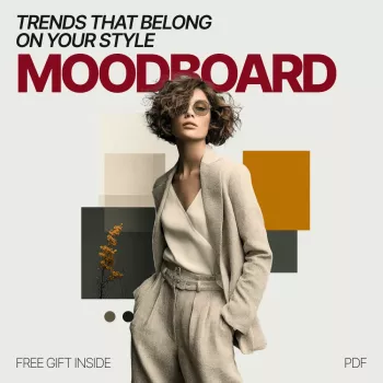 Style Moodboard Trends: Build Wearable Outfits Fast