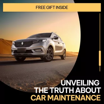 Car Maintenance Myths That Drain Your Wallet (Fix Them)